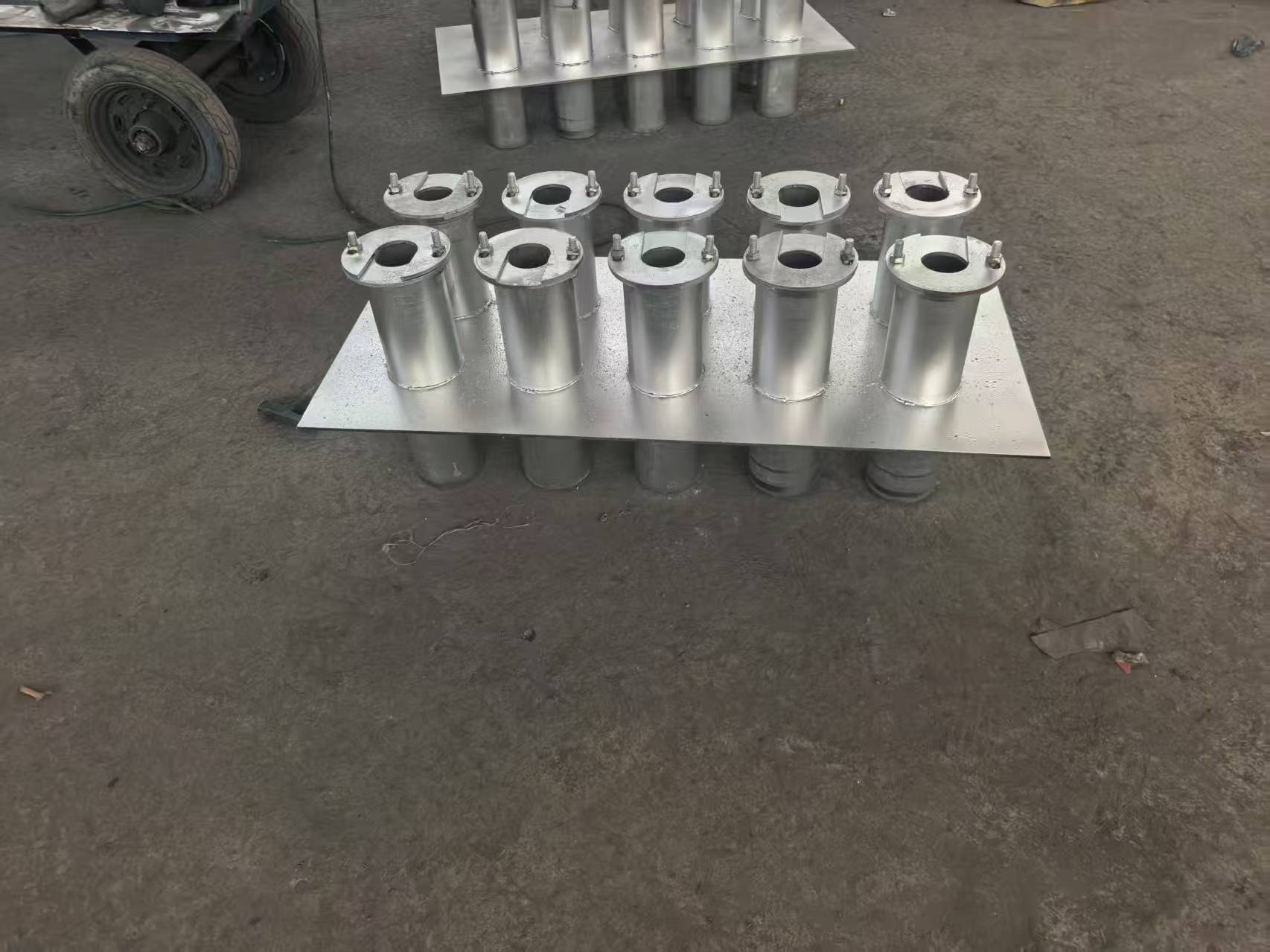 运城市刚性防水套管刚性防水套管 - 厂家