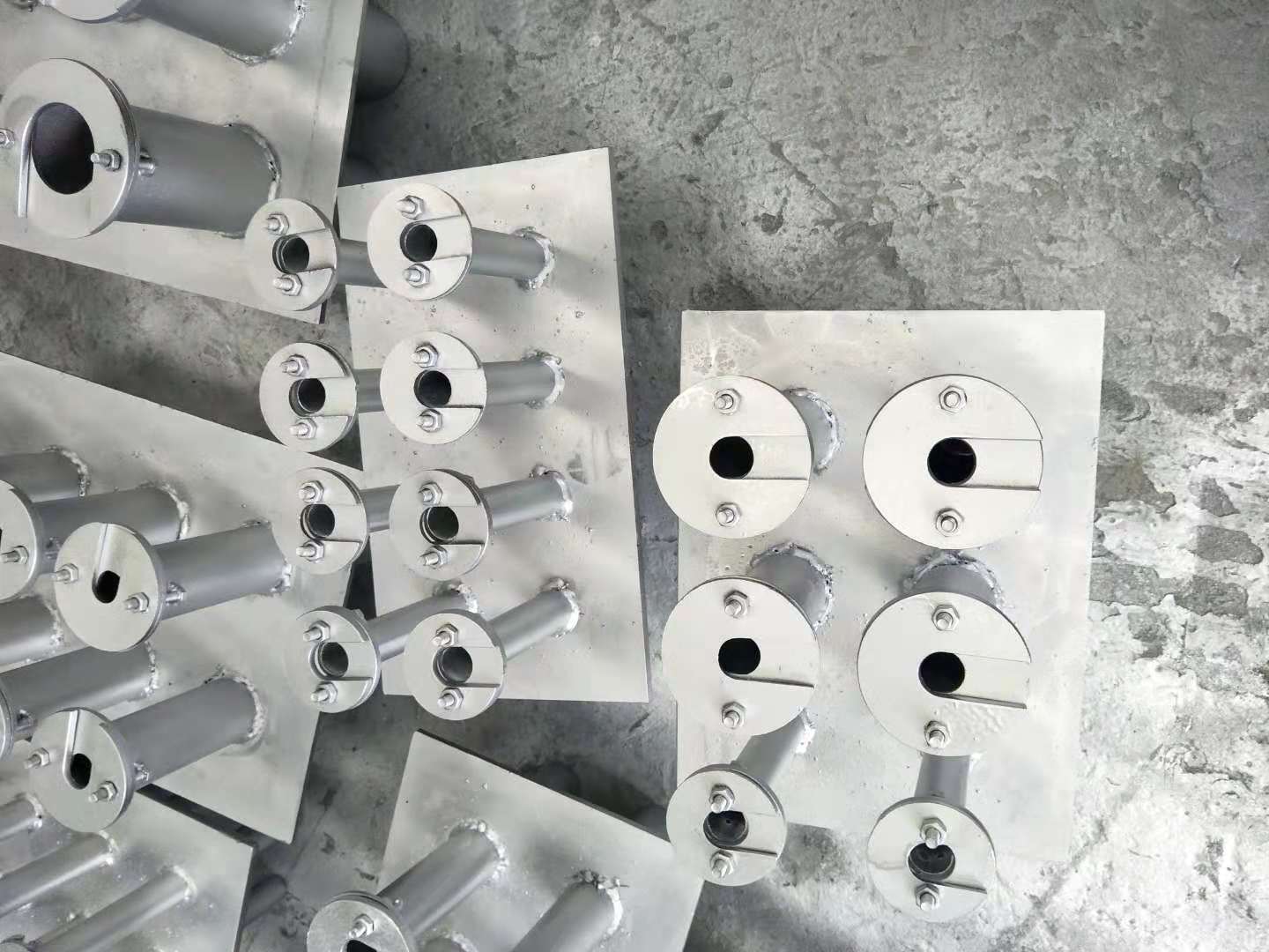 运城市通风套管镀锌穿线套管 - 推荐